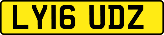 LY16UDZ