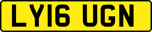 LY16UGN