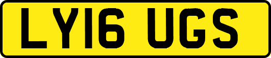 LY16UGS