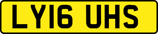LY16UHS