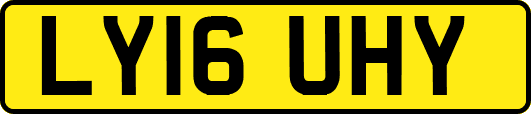 LY16UHY