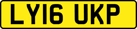 LY16UKP