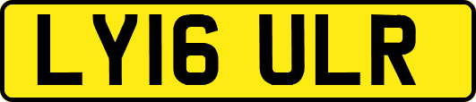 LY16ULR