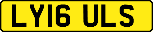 LY16ULS