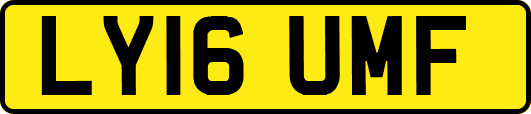 LY16UMF