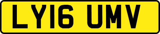 LY16UMV