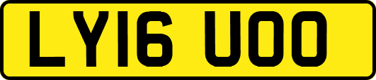 LY16UOO