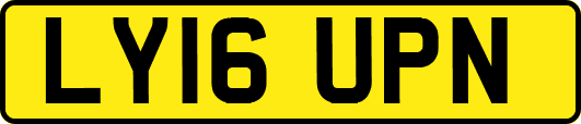LY16UPN