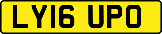 LY16UPO