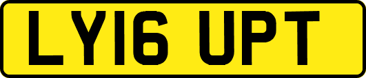 LY16UPT