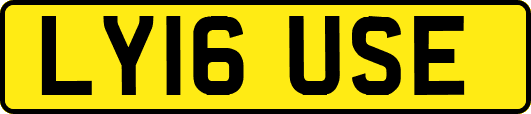 LY16USE