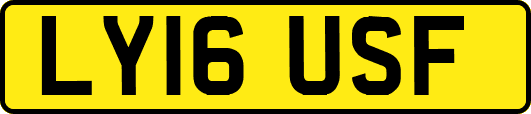 LY16USF