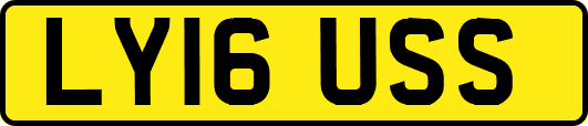 LY16USS