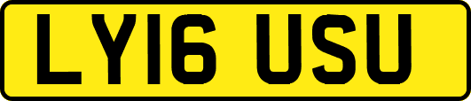 LY16USU