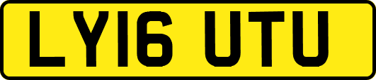 LY16UTU