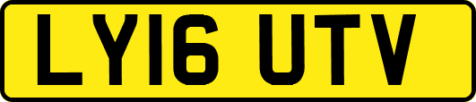 LY16UTV