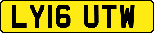 LY16UTW