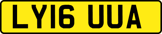 LY16UUA
