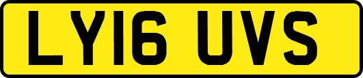 LY16UVS