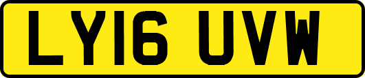 LY16UVW