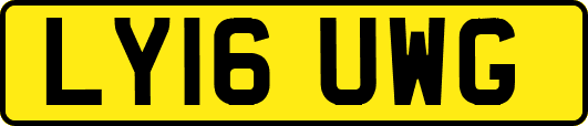 LY16UWG