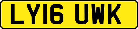 LY16UWK