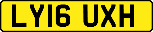 LY16UXH