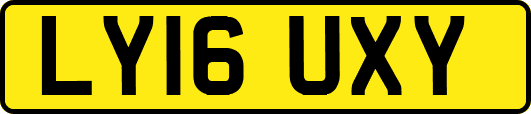LY16UXY