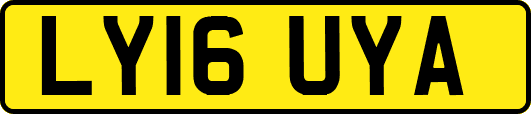 LY16UYA
