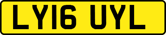 LY16UYL