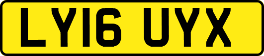 LY16UYX