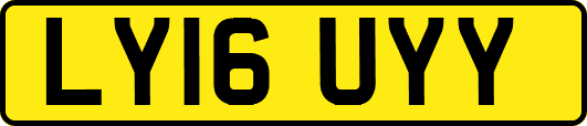 LY16UYY