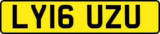 LY16UZU