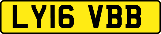 LY16VBB