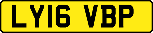 LY16VBP