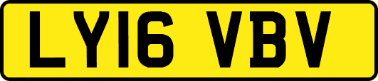 LY16VBV