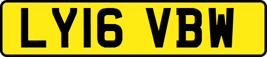 LY16VBW