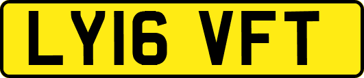 LY16VFT
