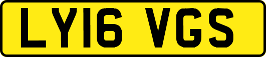 LY16VGS