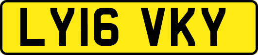 LY16VKY