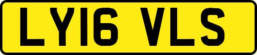 LY16VLS