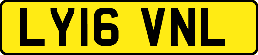 LY16VNL