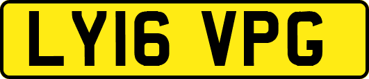 LY16VPG