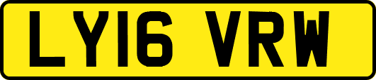 LY16VRW