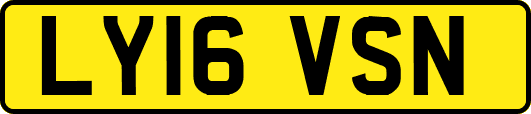 LY16VSN