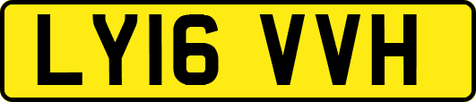 LY16VVH