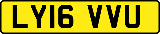 LY16VVU