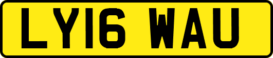 LY16WAU