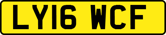 LY16WCF