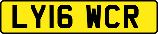 LY16WCR